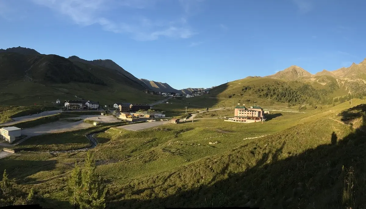 Stubaier Alpen  | © Kiermeier Christian