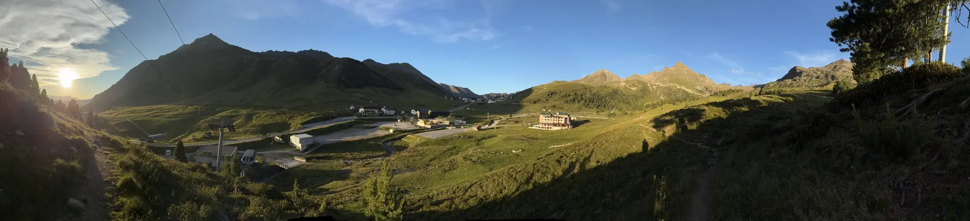 Stubaier Alpen  | © Kiermeier Christian