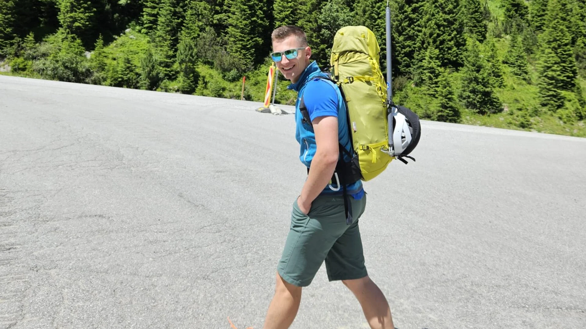 Eichinger Sebastian | © Eichinger Sebastian