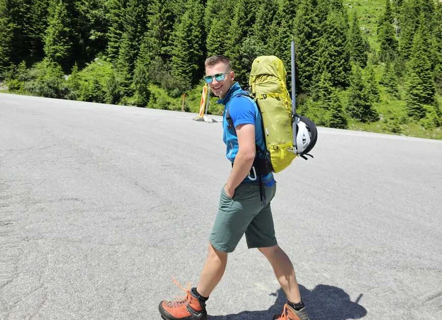 Eichinger Sebastian | © Eichinger Sebastian