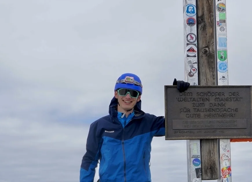 Graßl Moritz | © Graßl Moritz