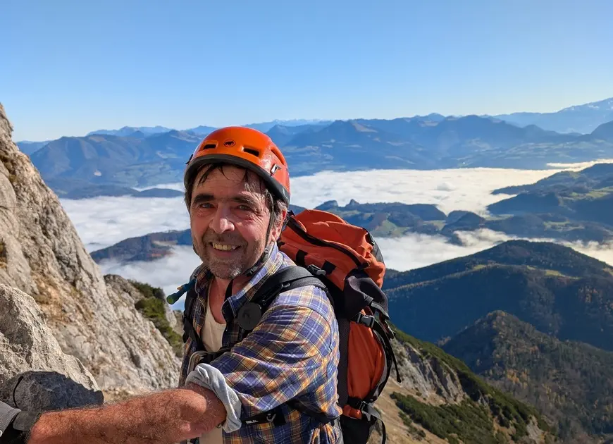 Maier Georg | © Maier Georg