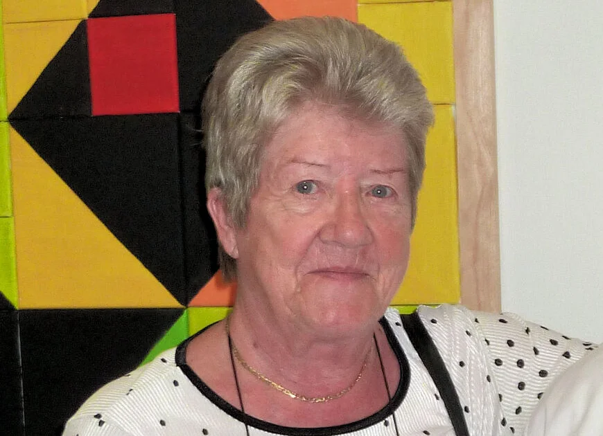 Herold Kristine | © Herold Kristine