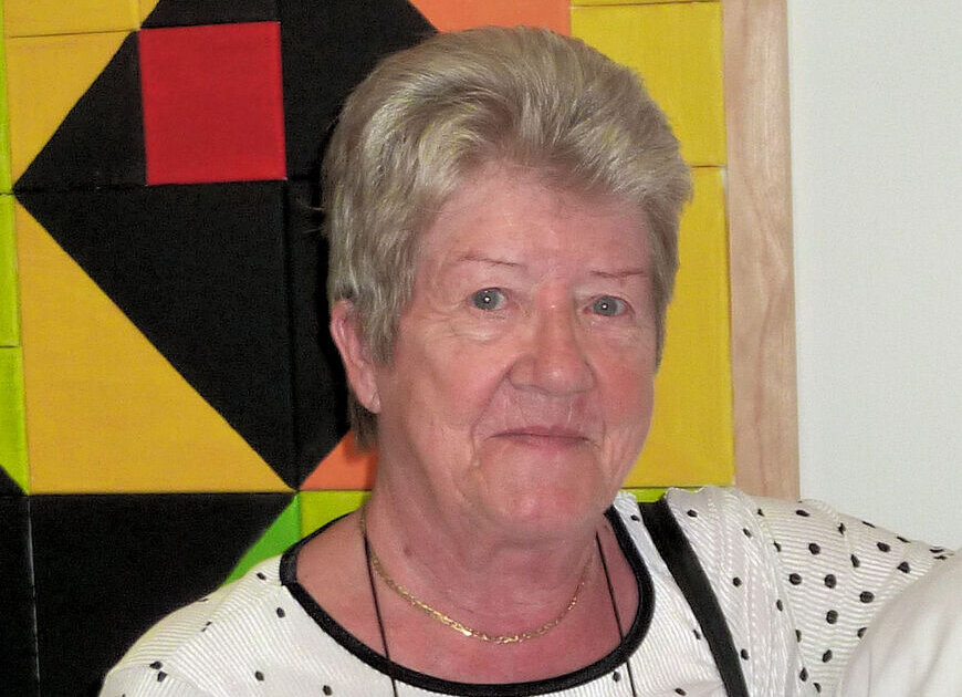 Herold Kristine | © Herold Kristine Herold Kristine | © Herold Kristine