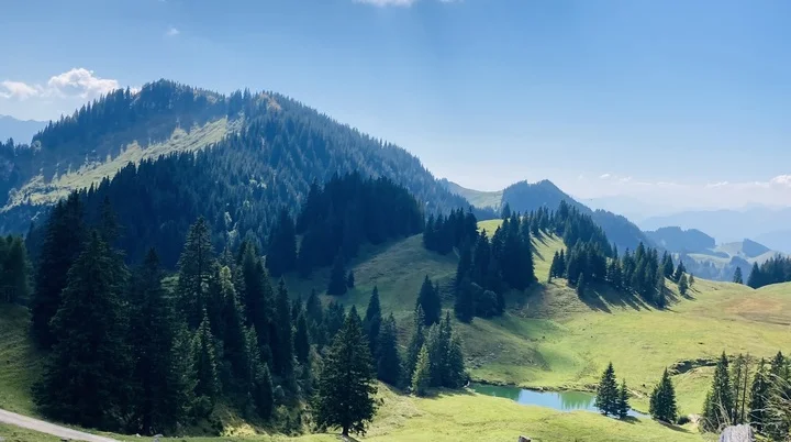 Geigelstein | © Müller Monika