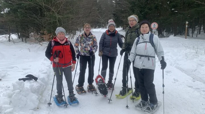 Gesundheitsweg | © Meier Brigitte