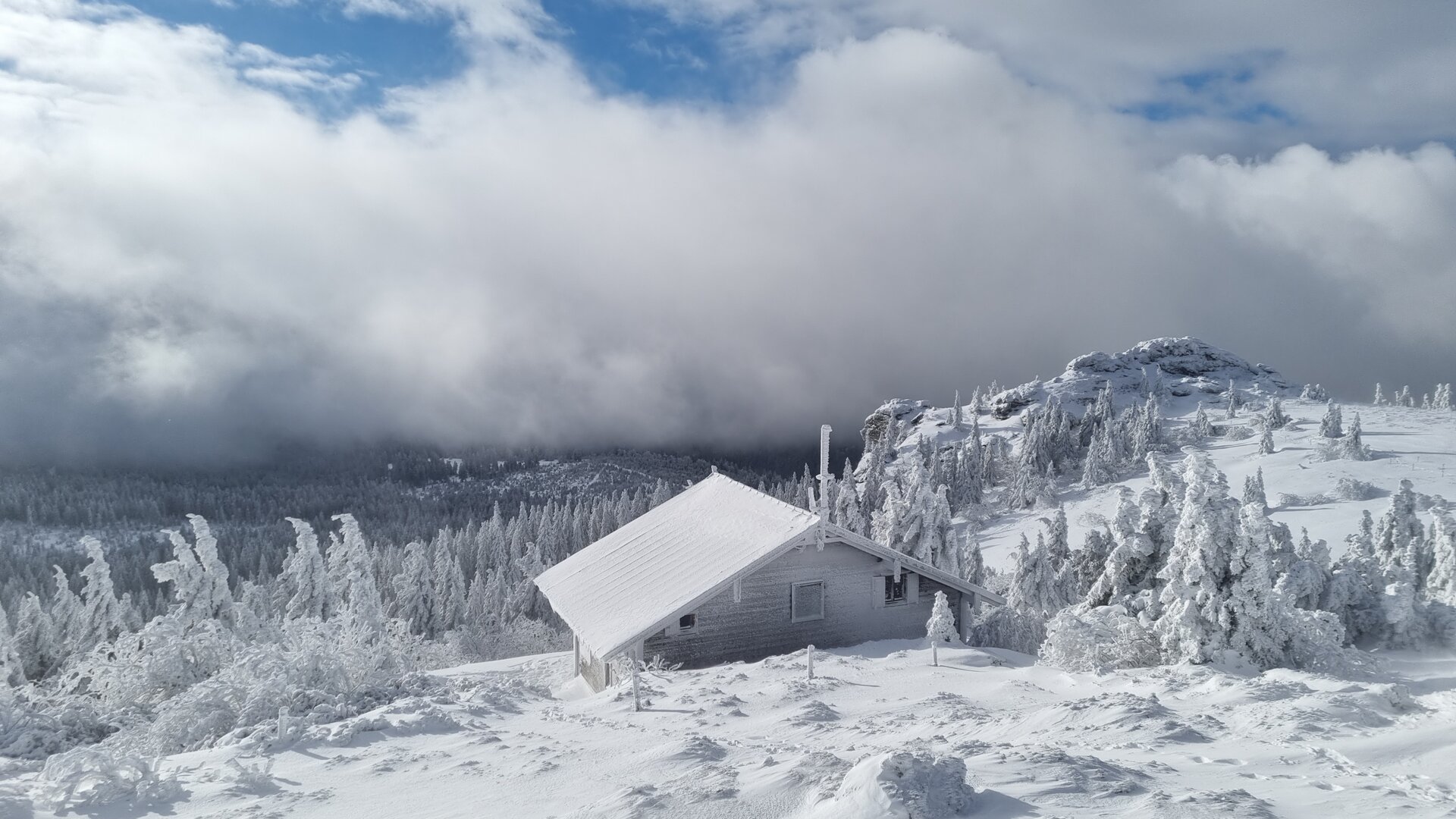 Fit durch den Winter | © Berger Florian Fit durch den Winter | © Berger Florian