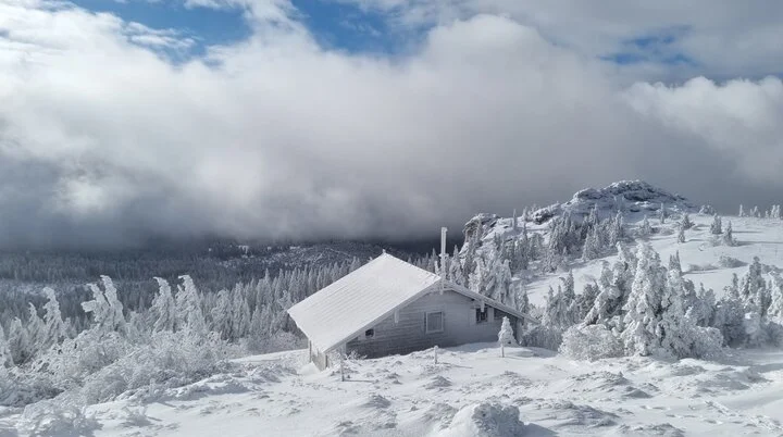 Fit durch den Winter | © Berger Florian