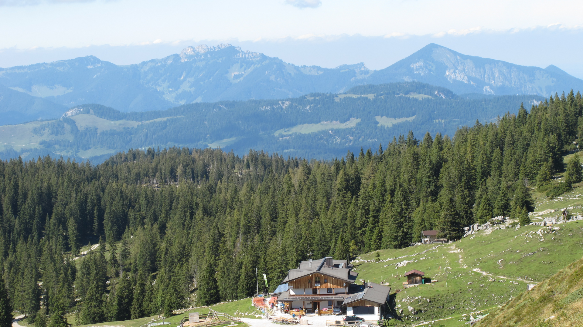 Fellhorn | © Hibler Toni Fellhorn | © Hibler Toni
