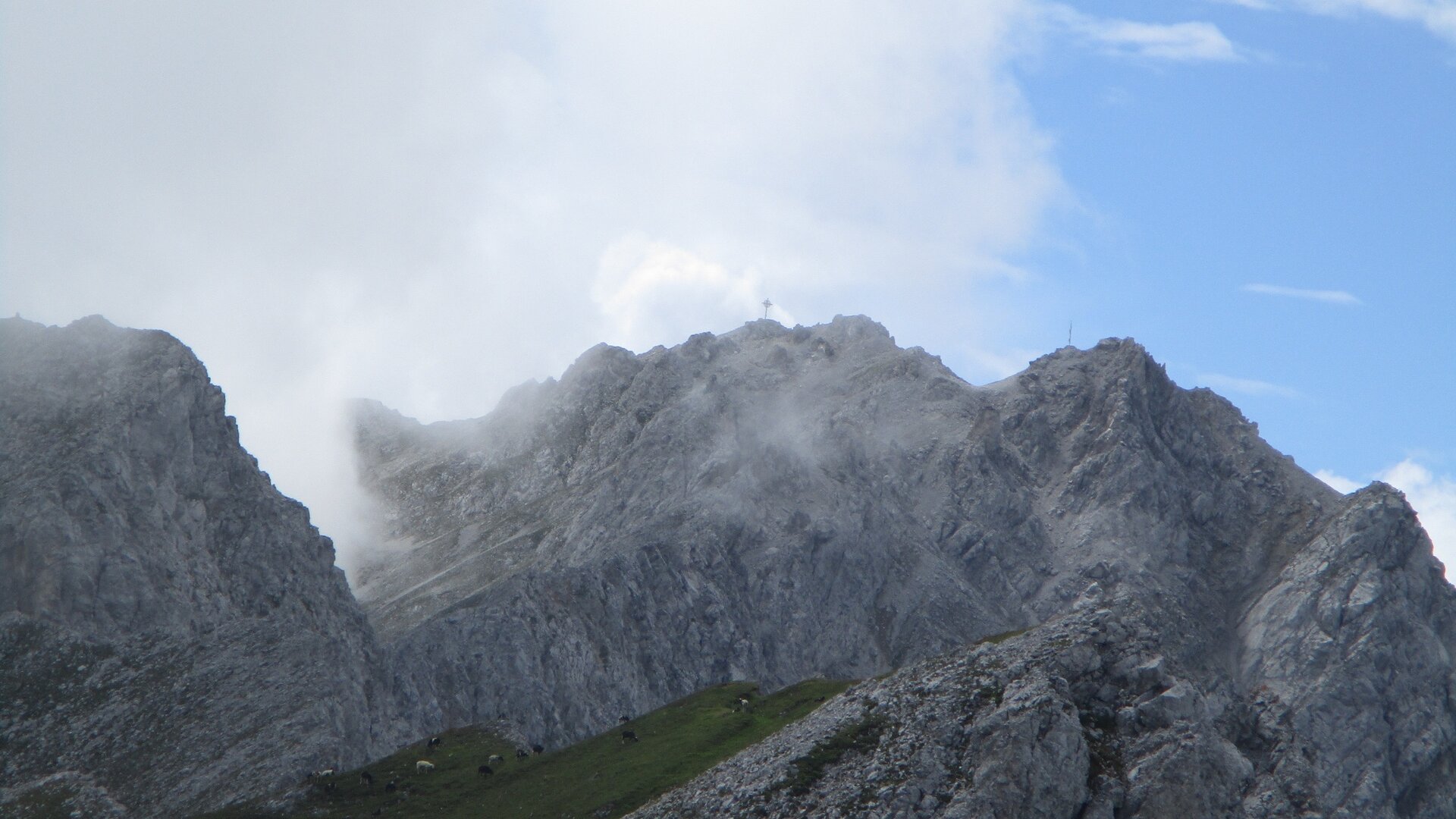 Handschuhspitze | © Hartinger Manfred Handschuhspitze | © Hartinger Manfred