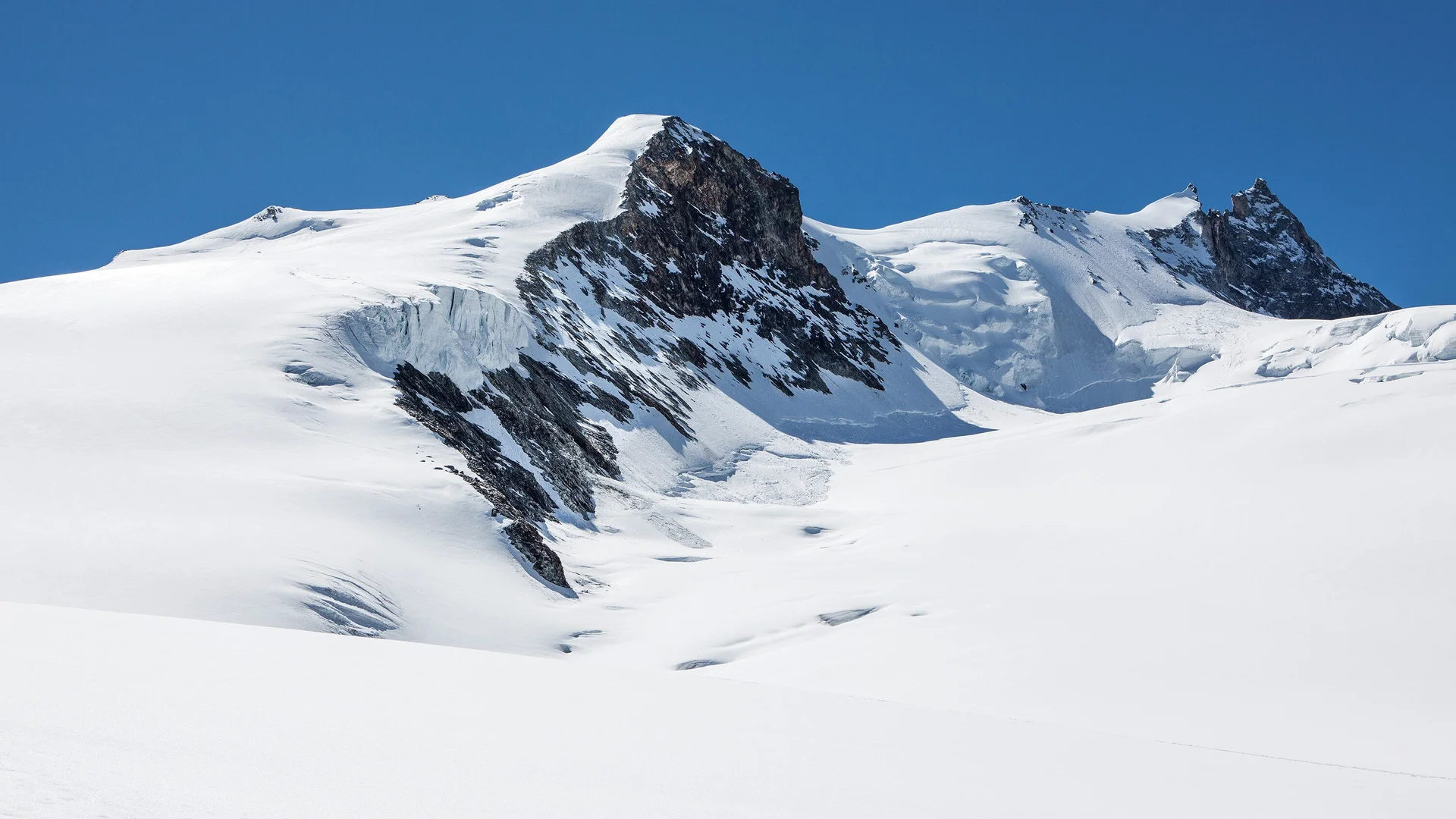 Bishorn | © Haslbeck Ludwig