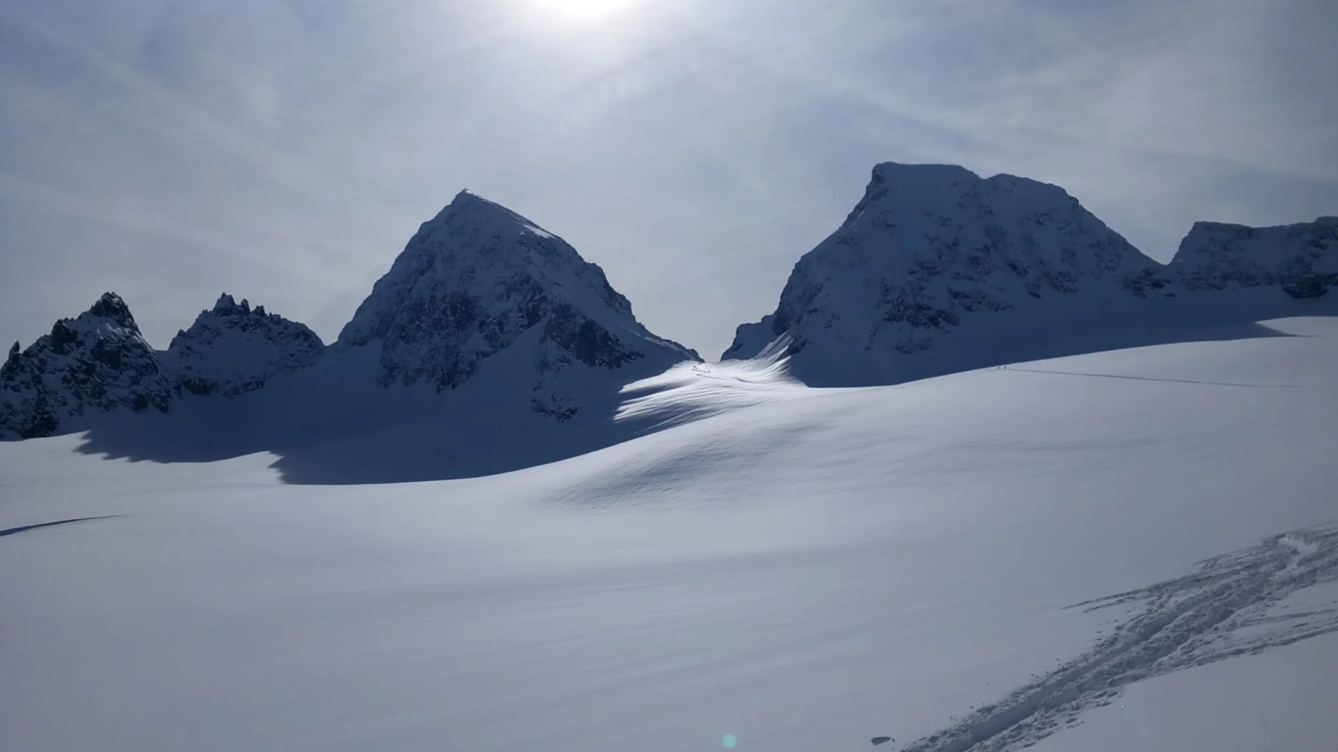 Silvretta | © Roglmeier Christian Silvretta | © Roglmeier Christian