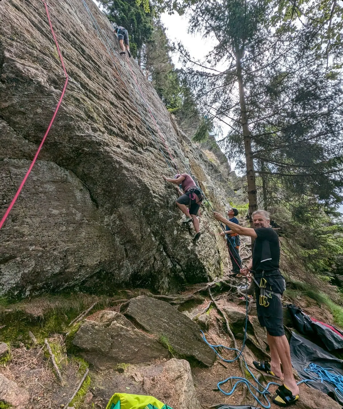 Kaitersberg | © Able Ludwig