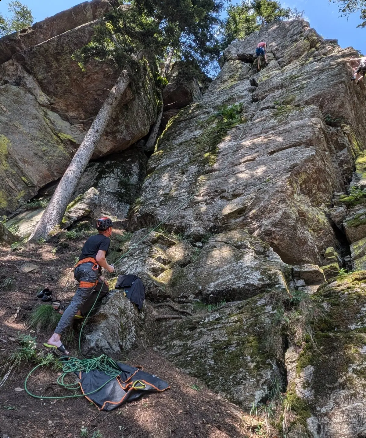 Kaitersberg | © Able Ludwig