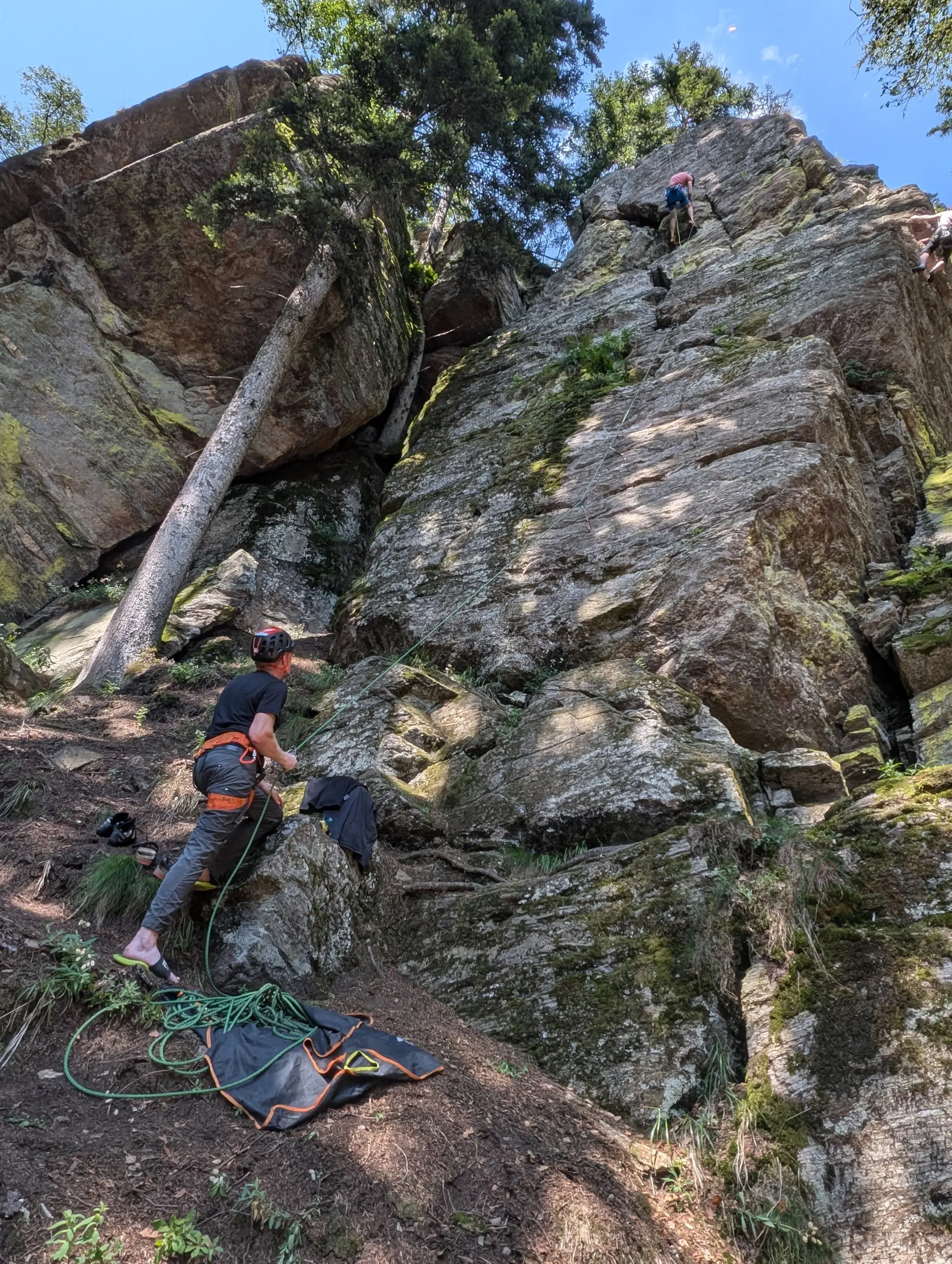 Kaitersberg | © Able Ludwig