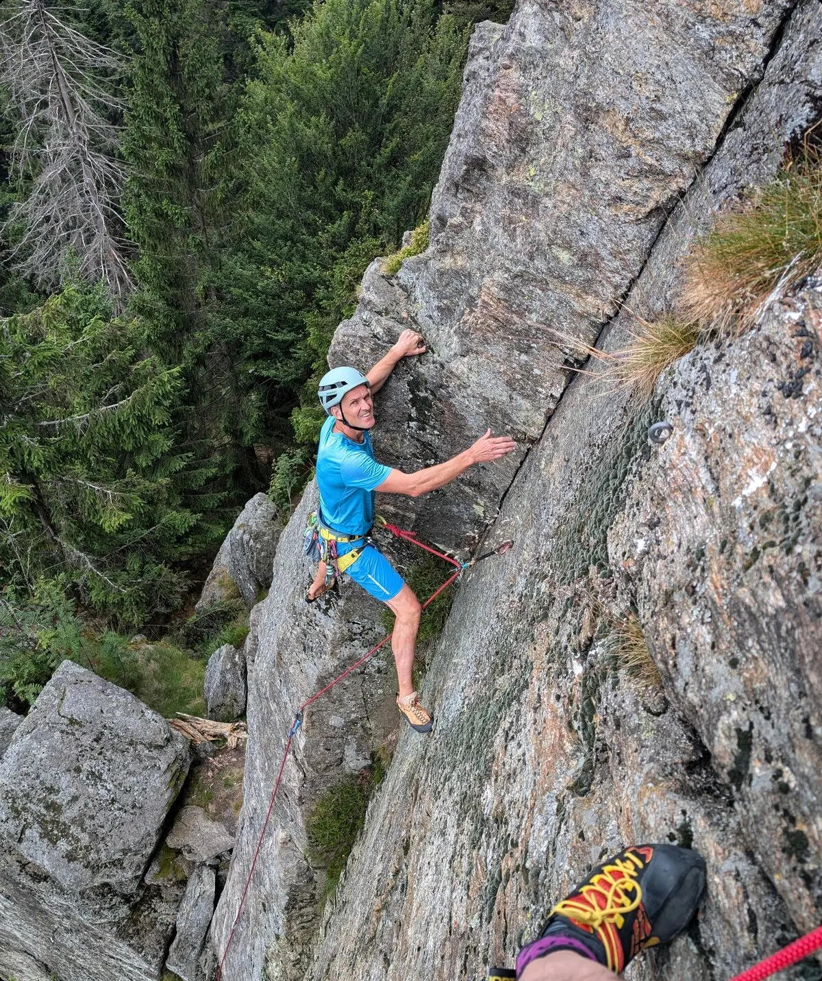 Kaitersberg | © Able Ludwig