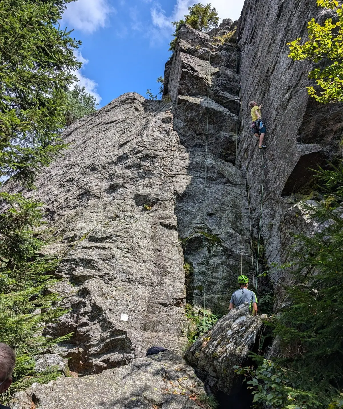 Kaitersberg | © Able Ludwig