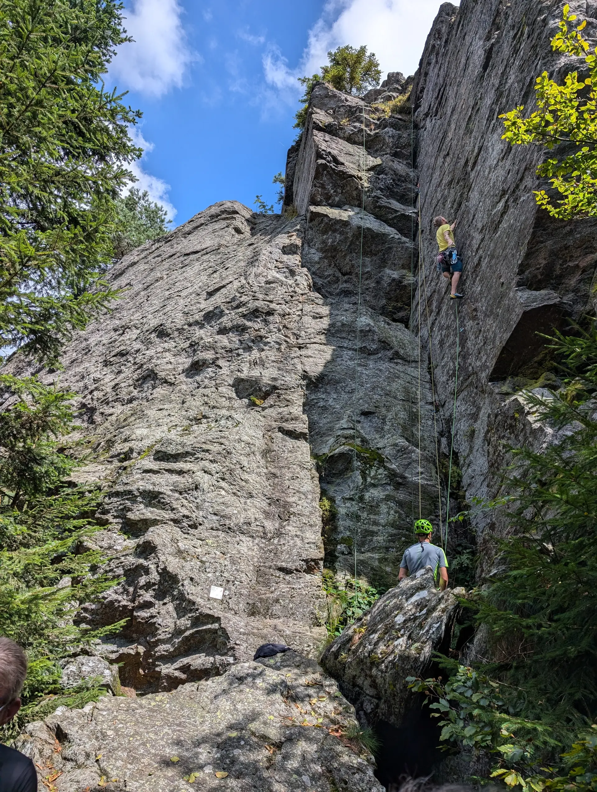 Kaitersberg | © Able Ludwig