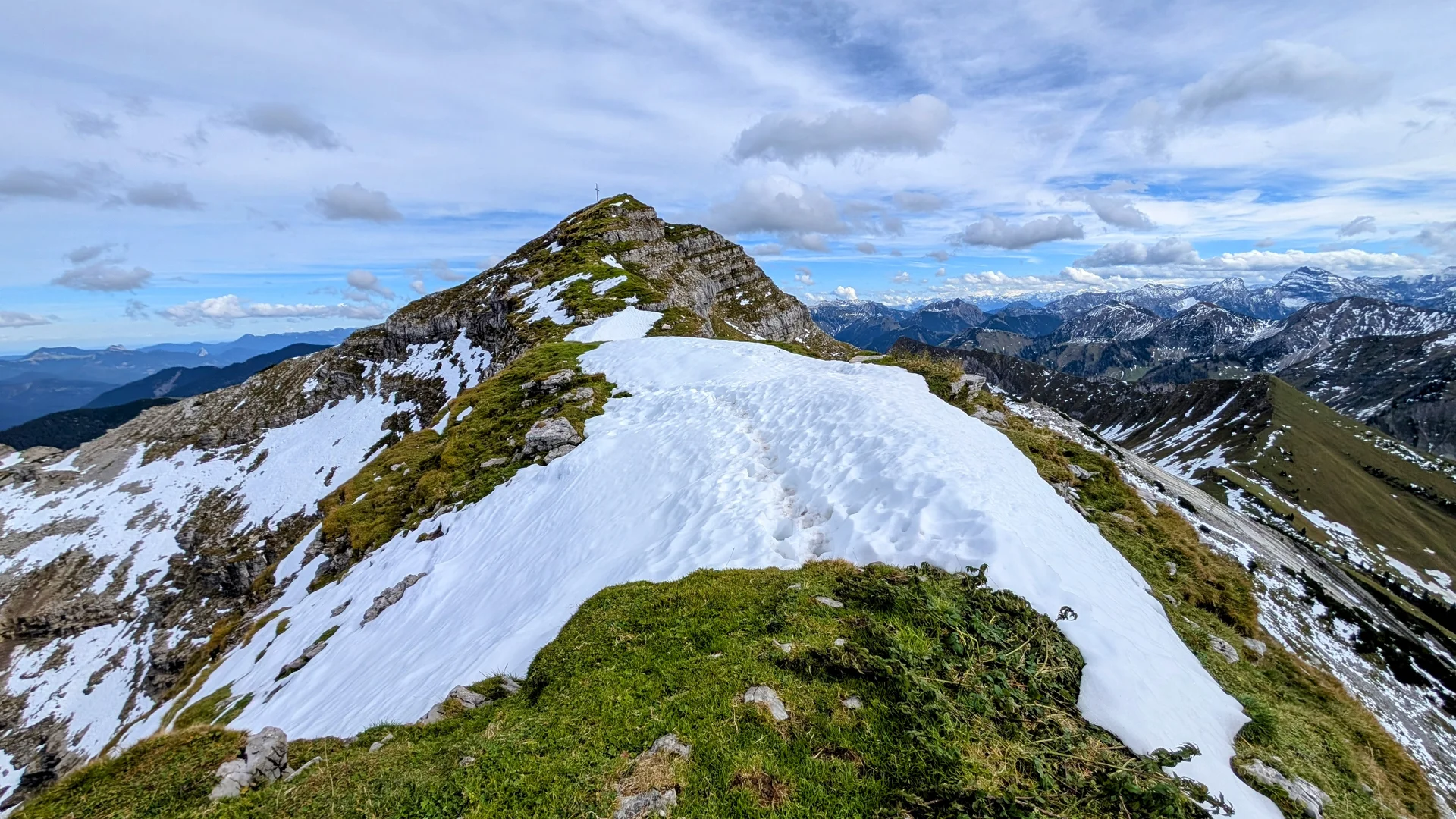 Schafreuter | © Witzelsperger Karin