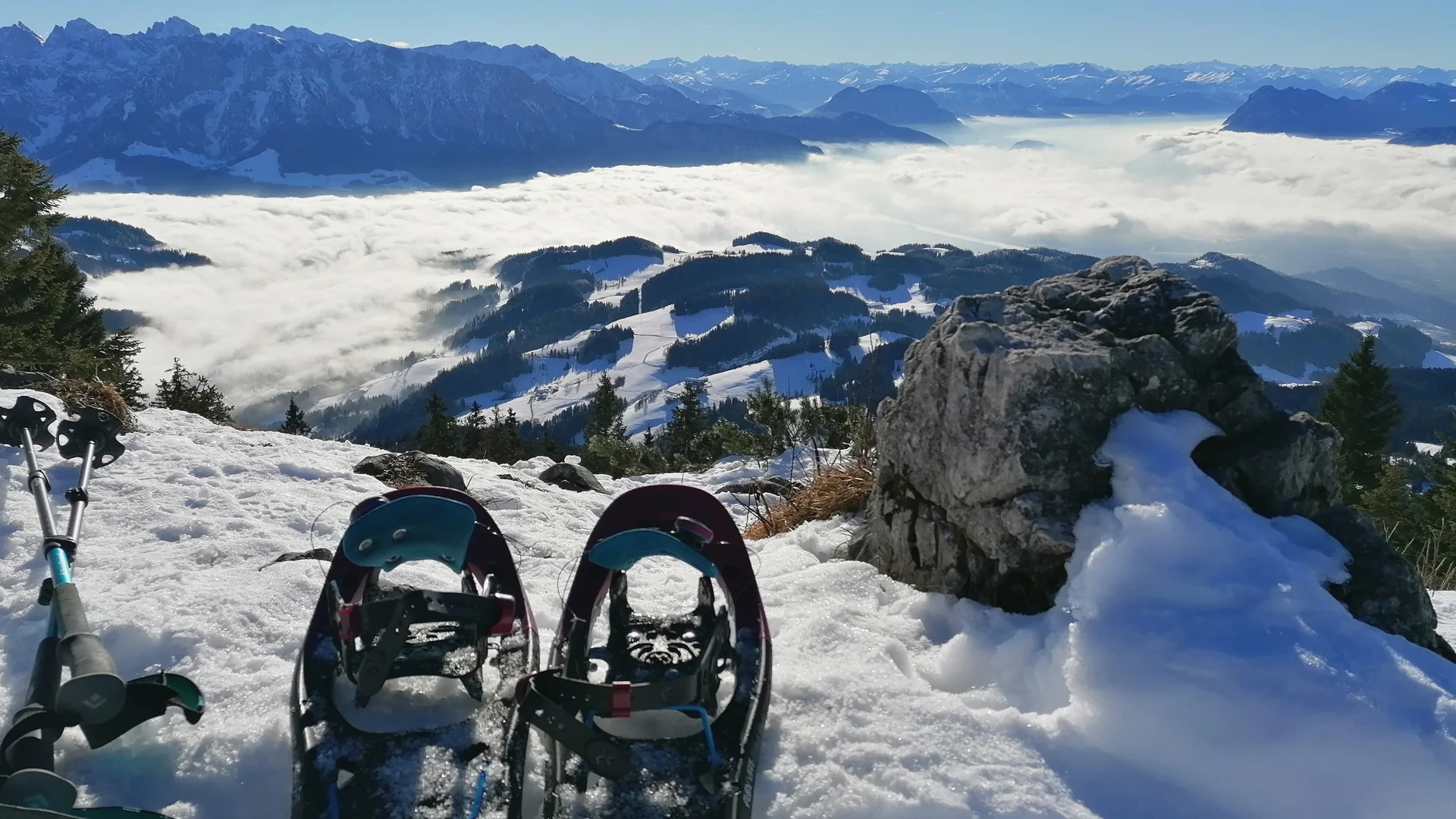 Spitzstein | © Witzelsperger Karin
