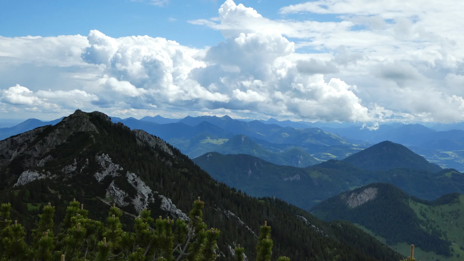 Wildalpjoch | © Killesreiter Marlene