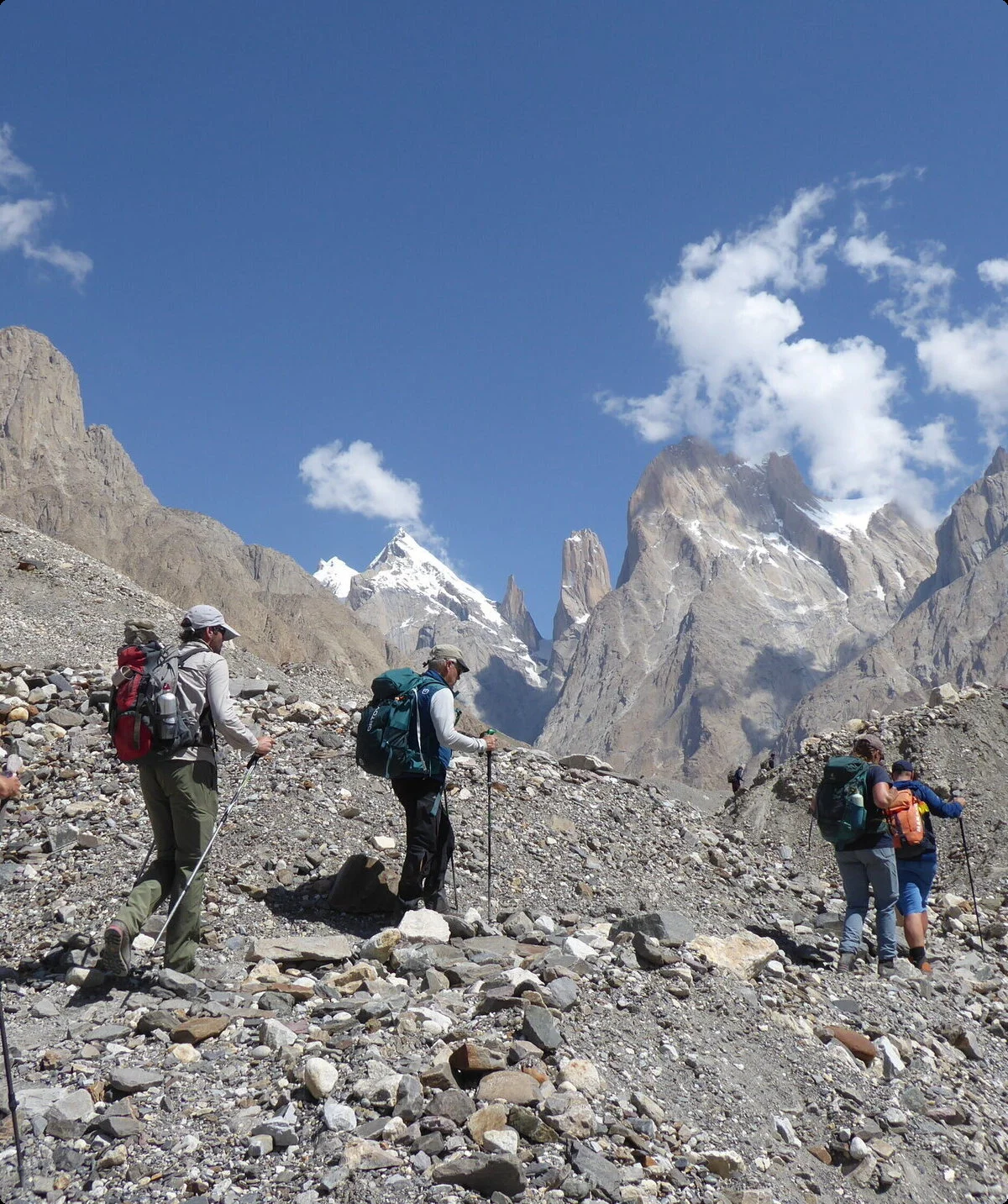 Pakistan | © Brunner Josef