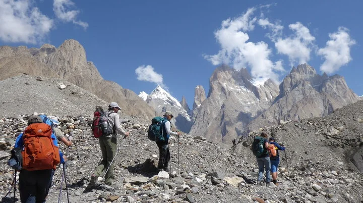 Pakistan | © Brunner Josef