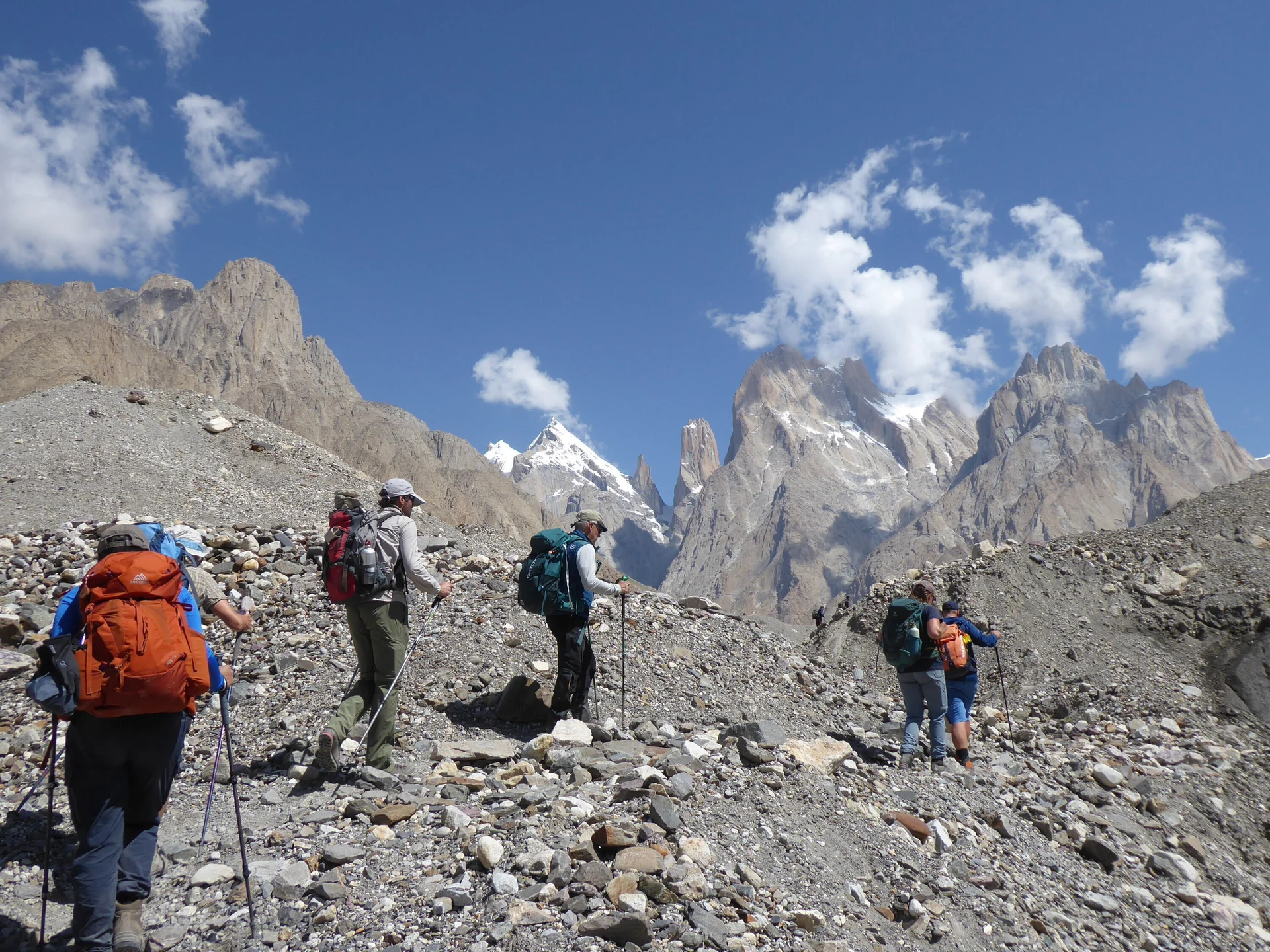 Pakistan | © Brunner Josef