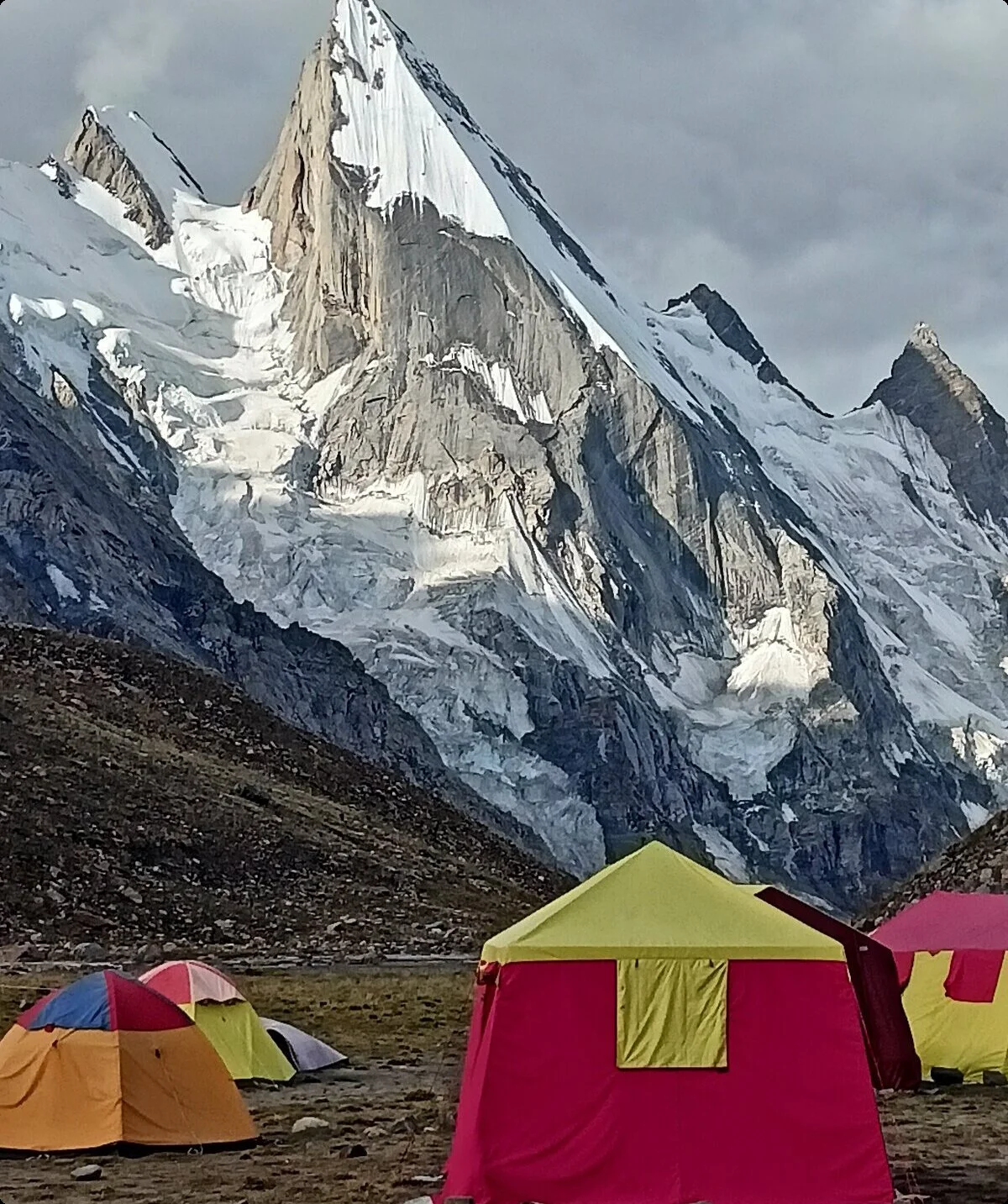 Pakistan | © Brunner Josef
