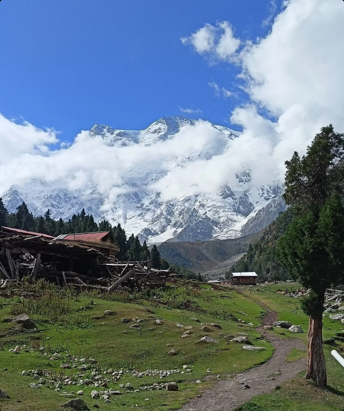 Pakistan | © Brunner Josef