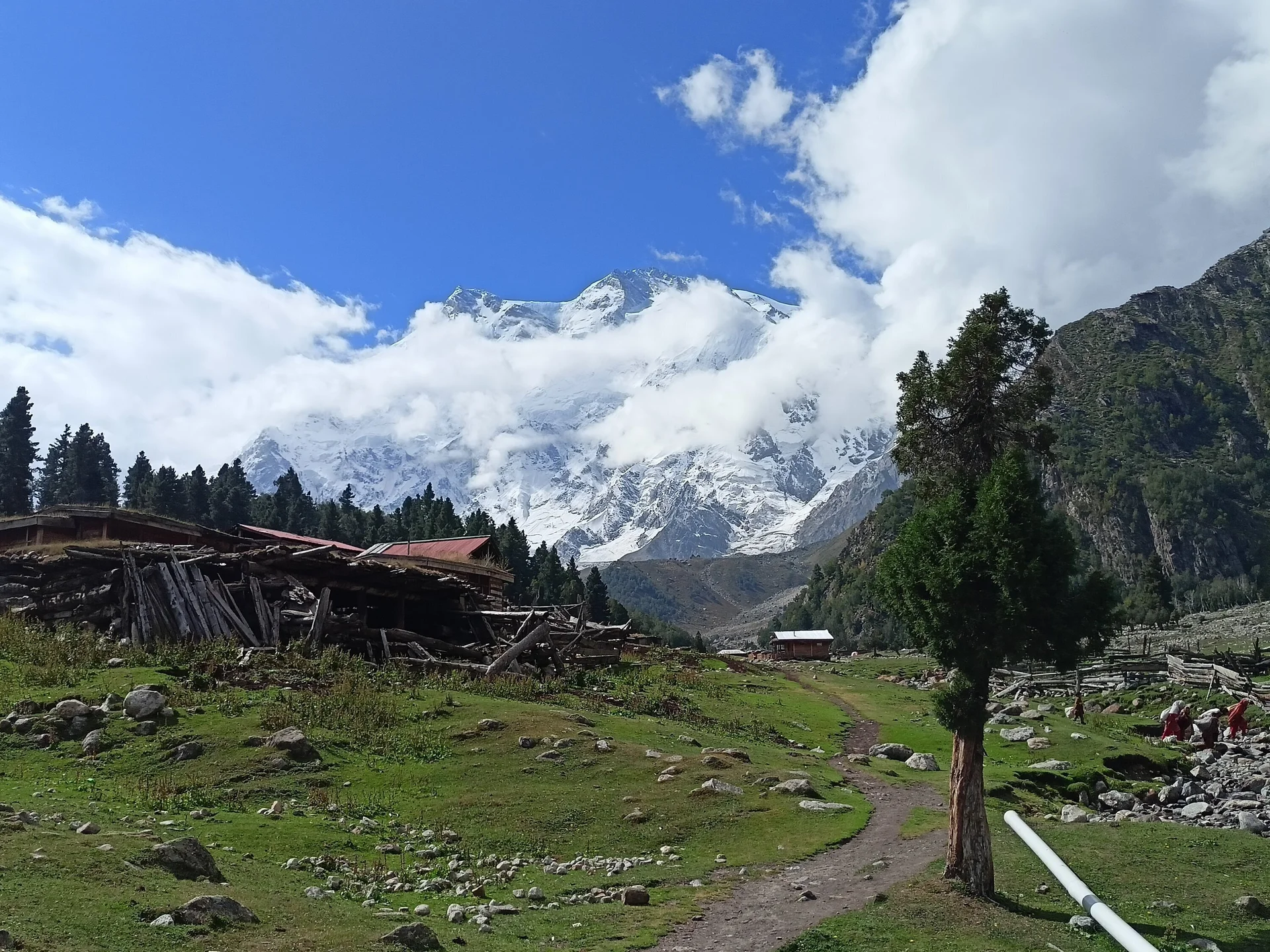 Pakistan | © Brunner Josef