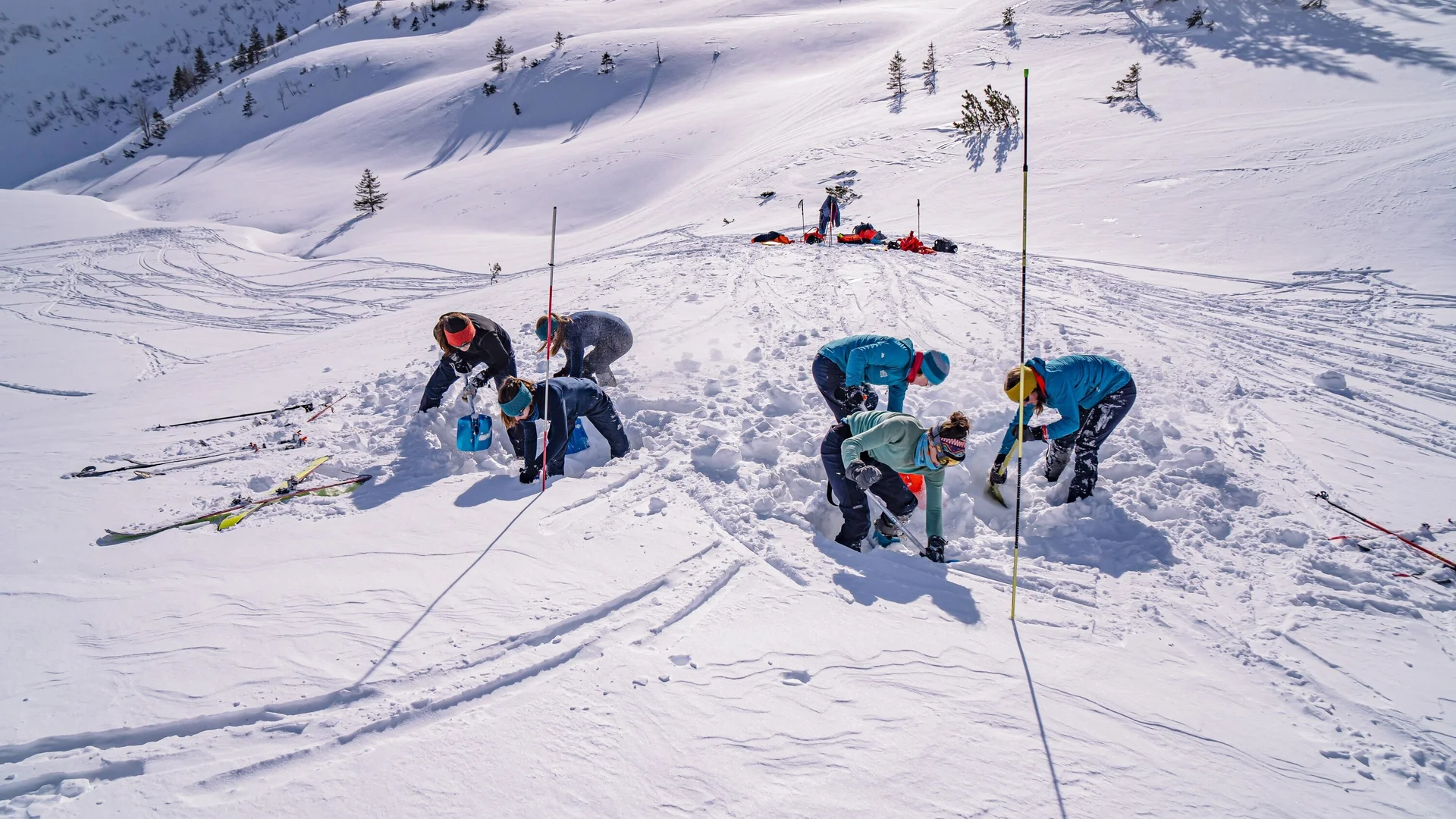 LVS-Training | © Christian Roglmeier