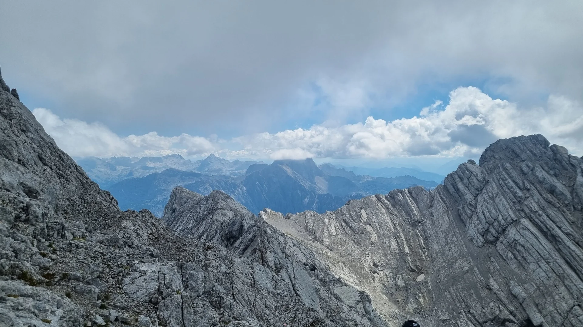 Wilde Kreuzspitze | © Berger Florian