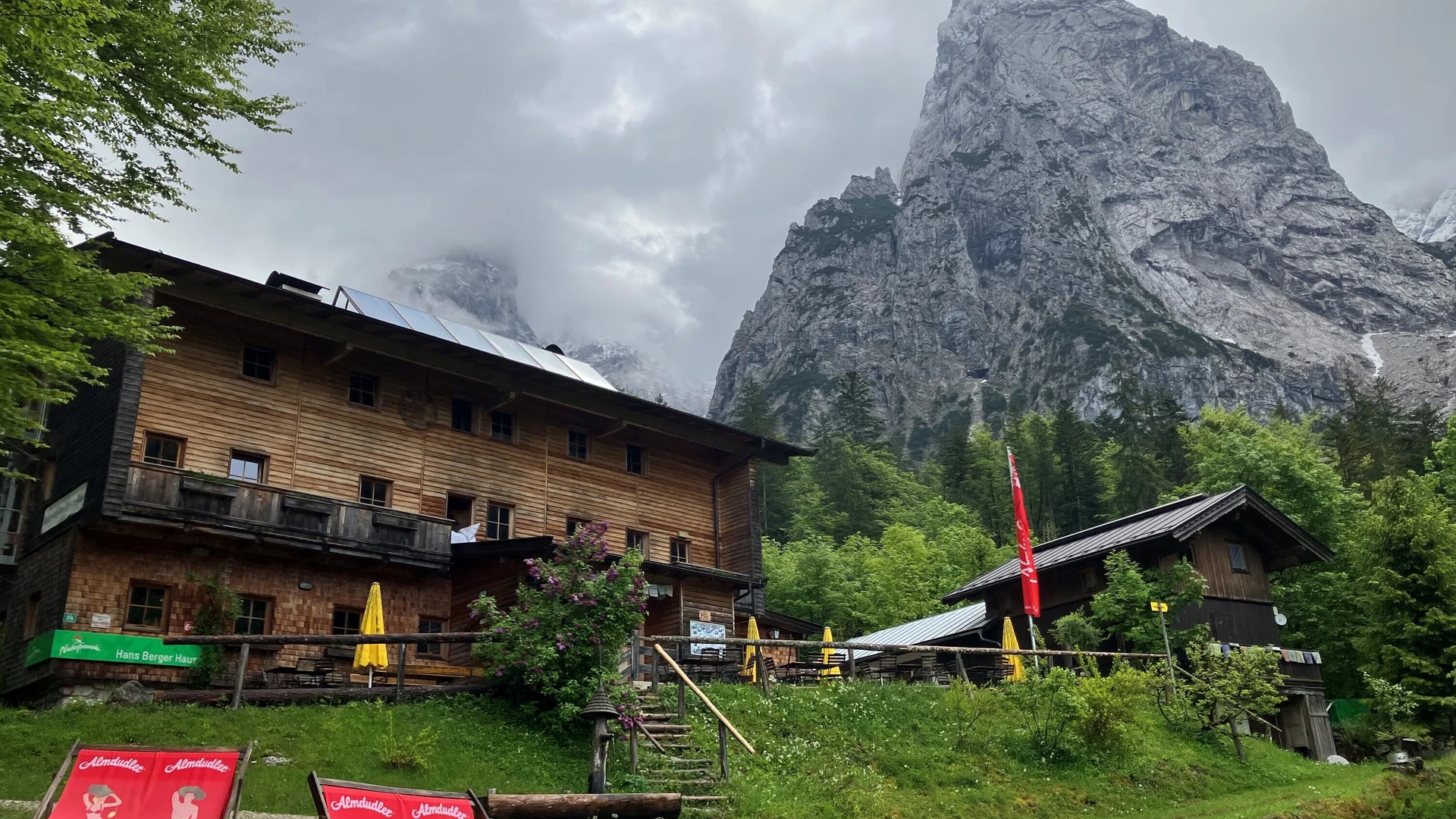 Kaisertal | © Susanne Schneider