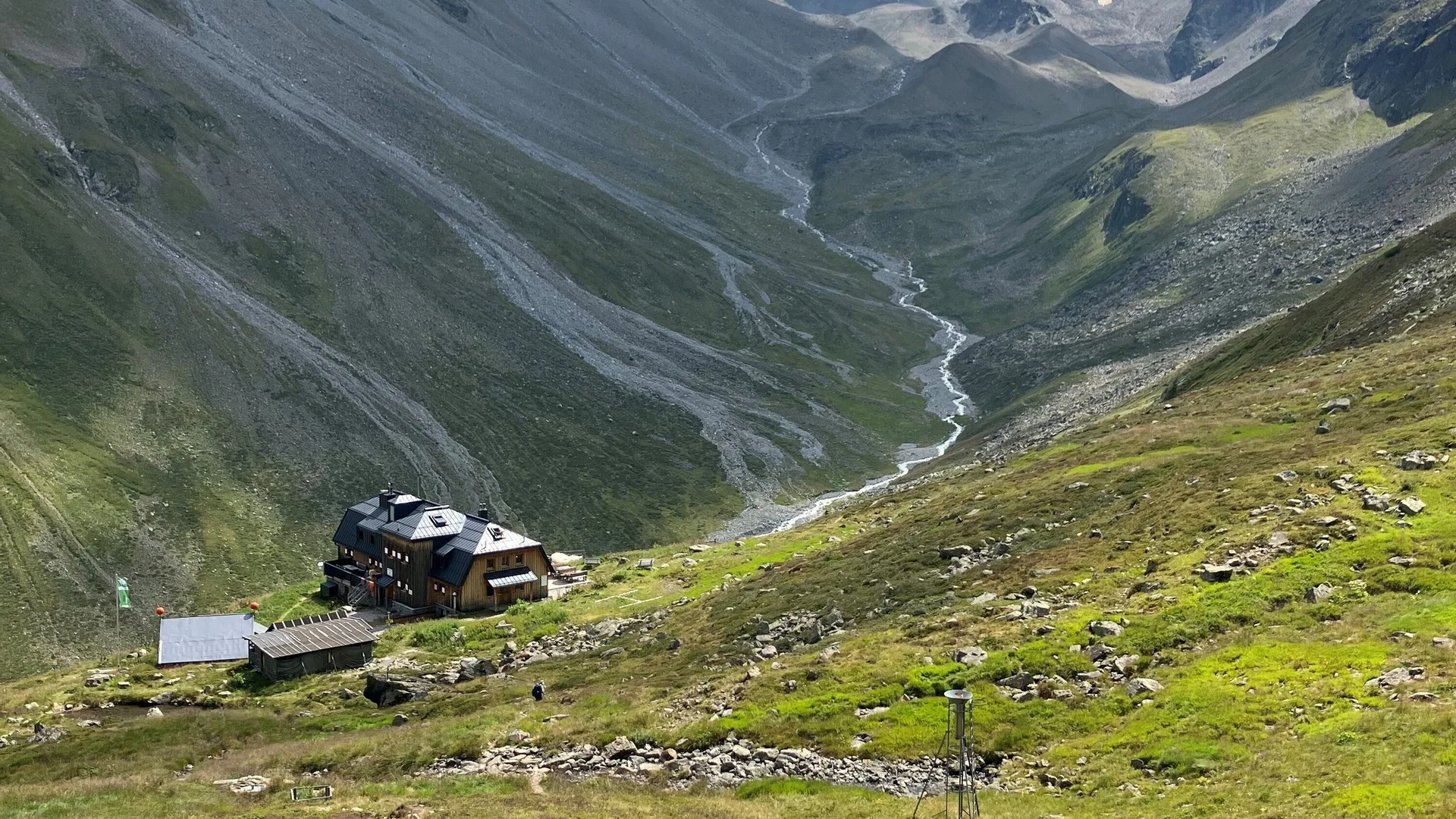 Sellrain | © Susanne Schneider