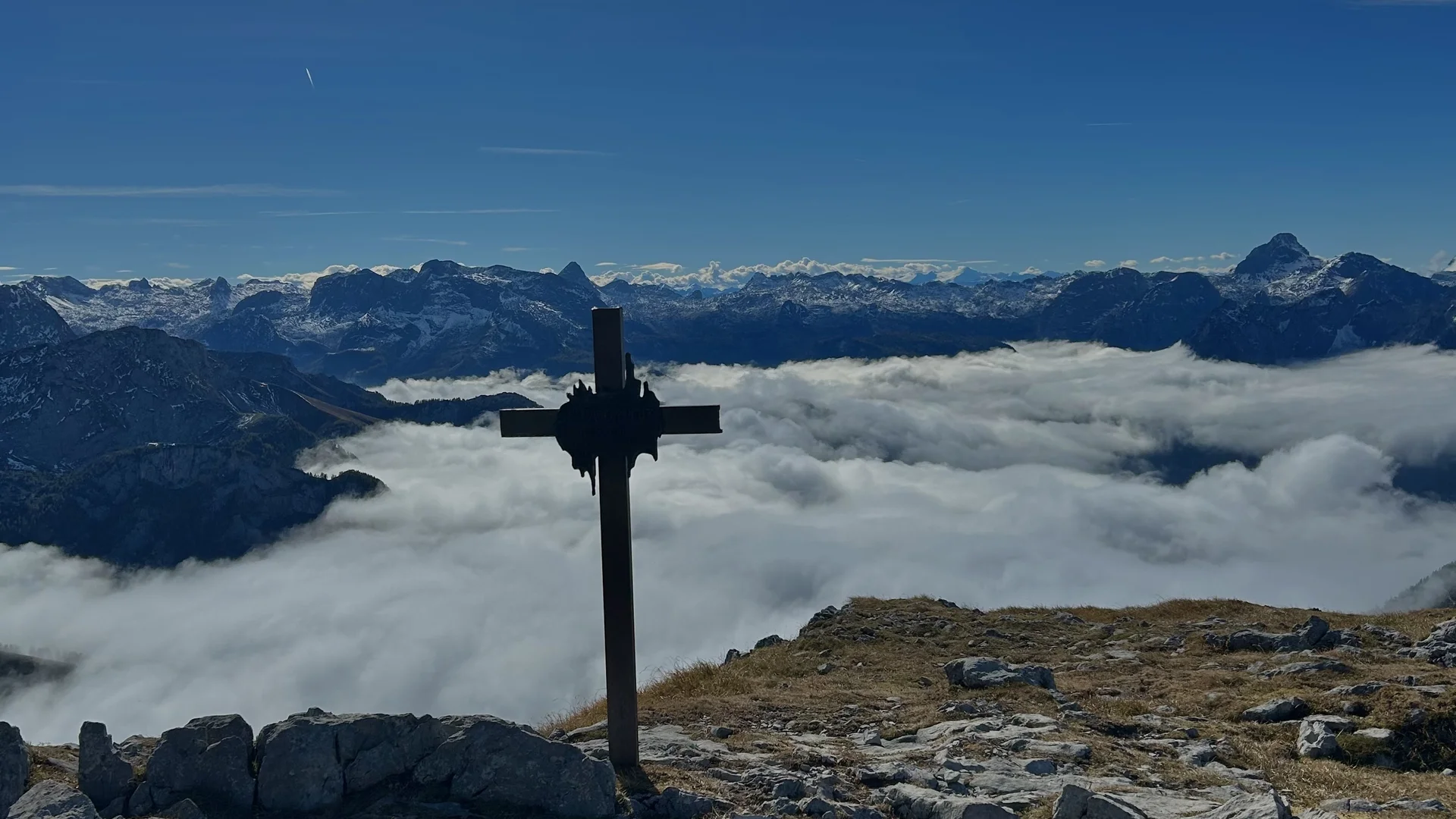 Hohes Brett | © Graßl Moritz