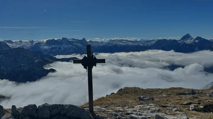 Hohes Brett | © Graßl Moritz