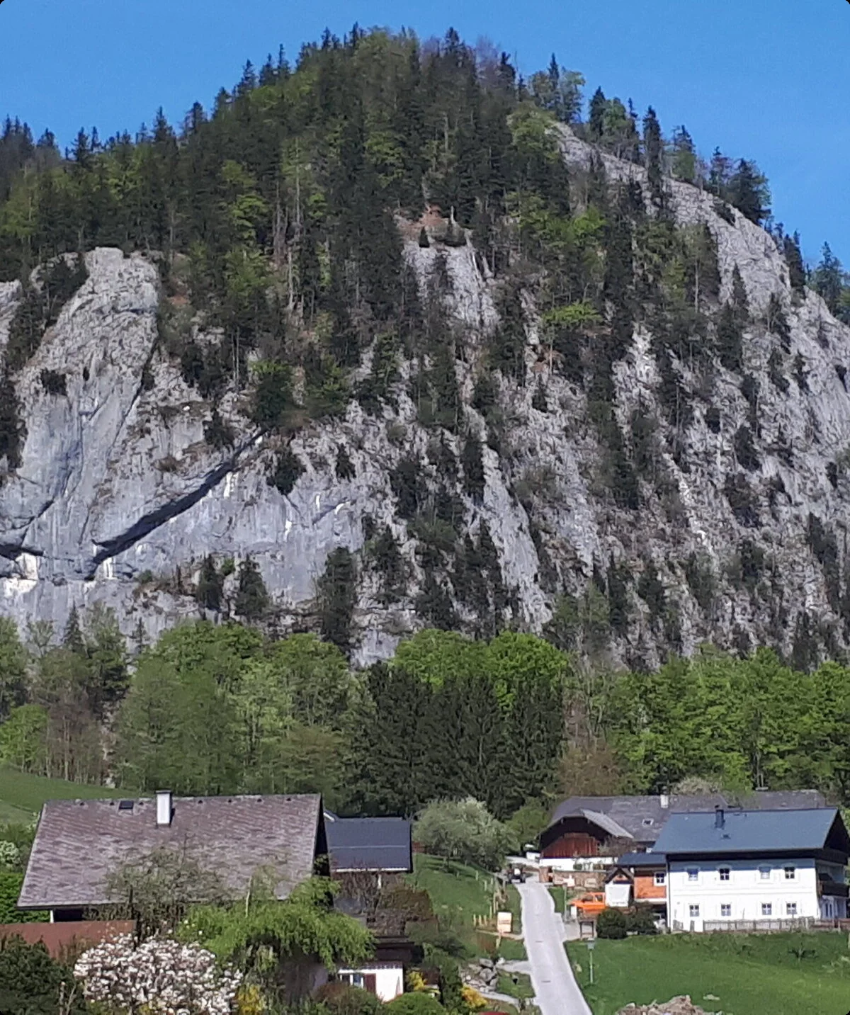 Plombergstein | © Beindl Manfred