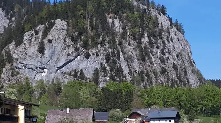 Plombergstein | © Beindl Manfred