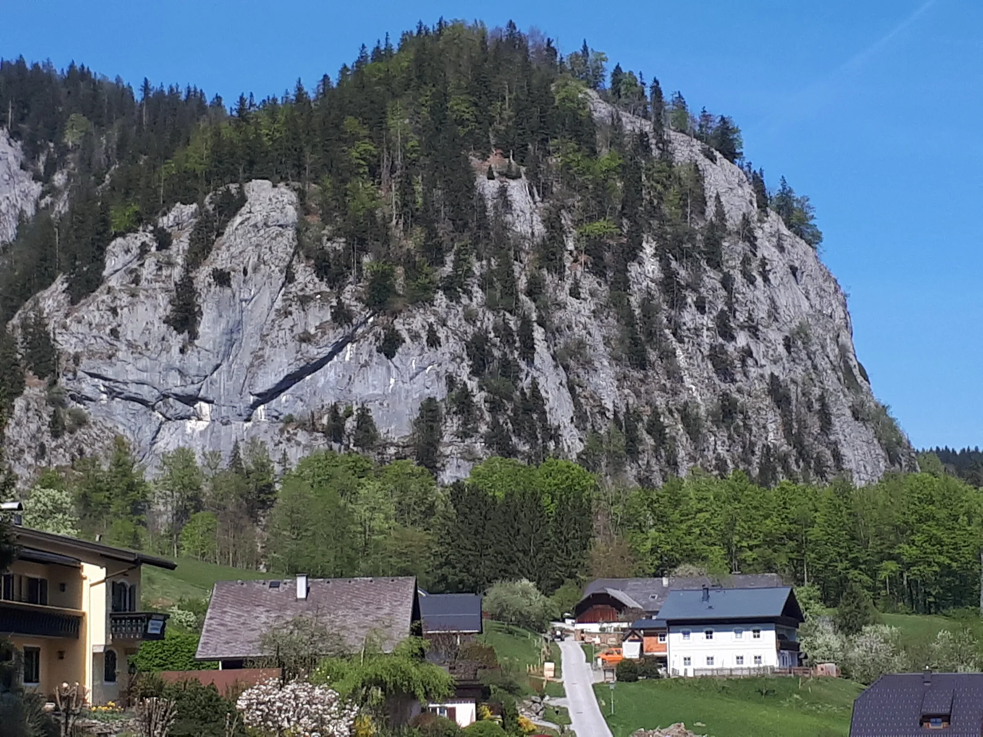 Plombergstein | © Beindl Manfred