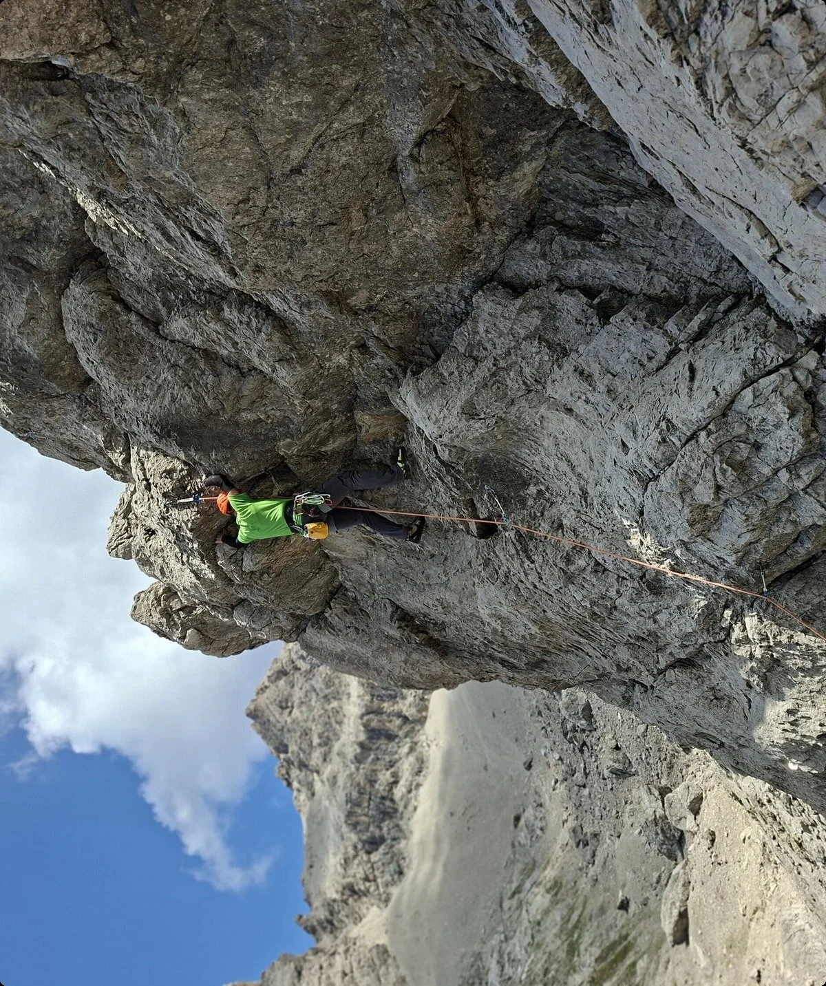 Karlsbader Hütte | © Beindl Manfred