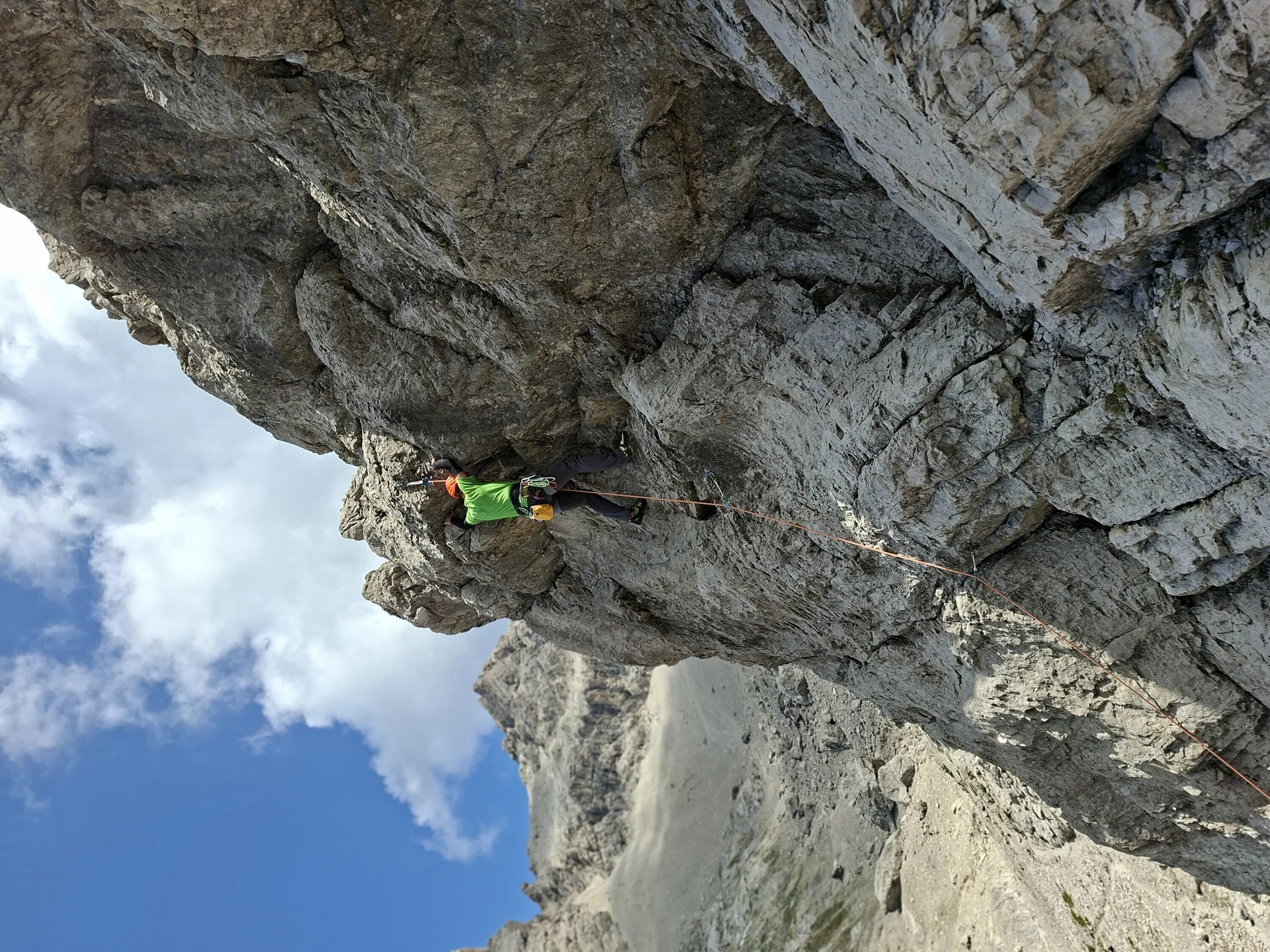 Karlsbader Hütte | © Beindl Manfred