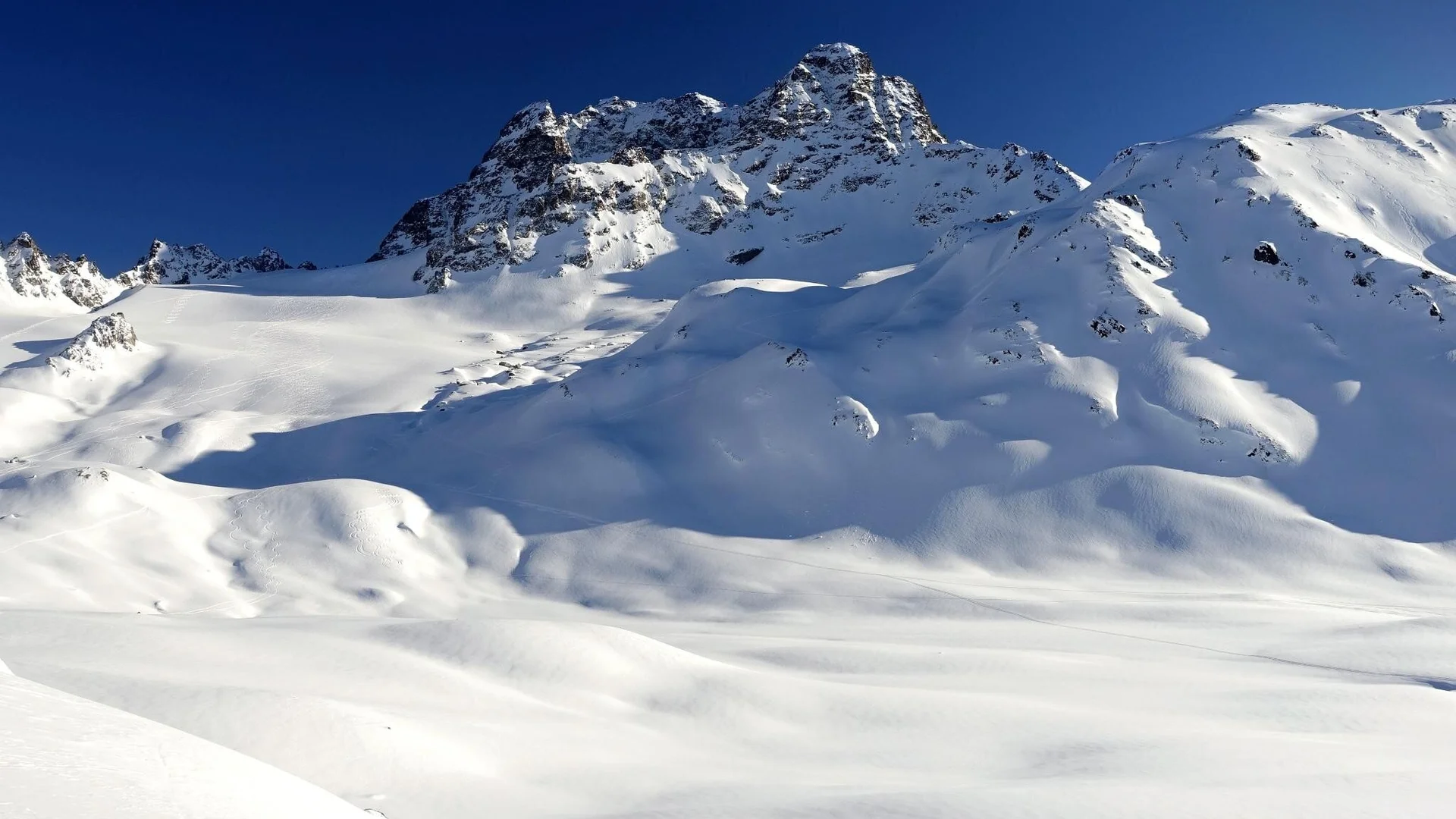 Haute Route | © Roglmeier Christian