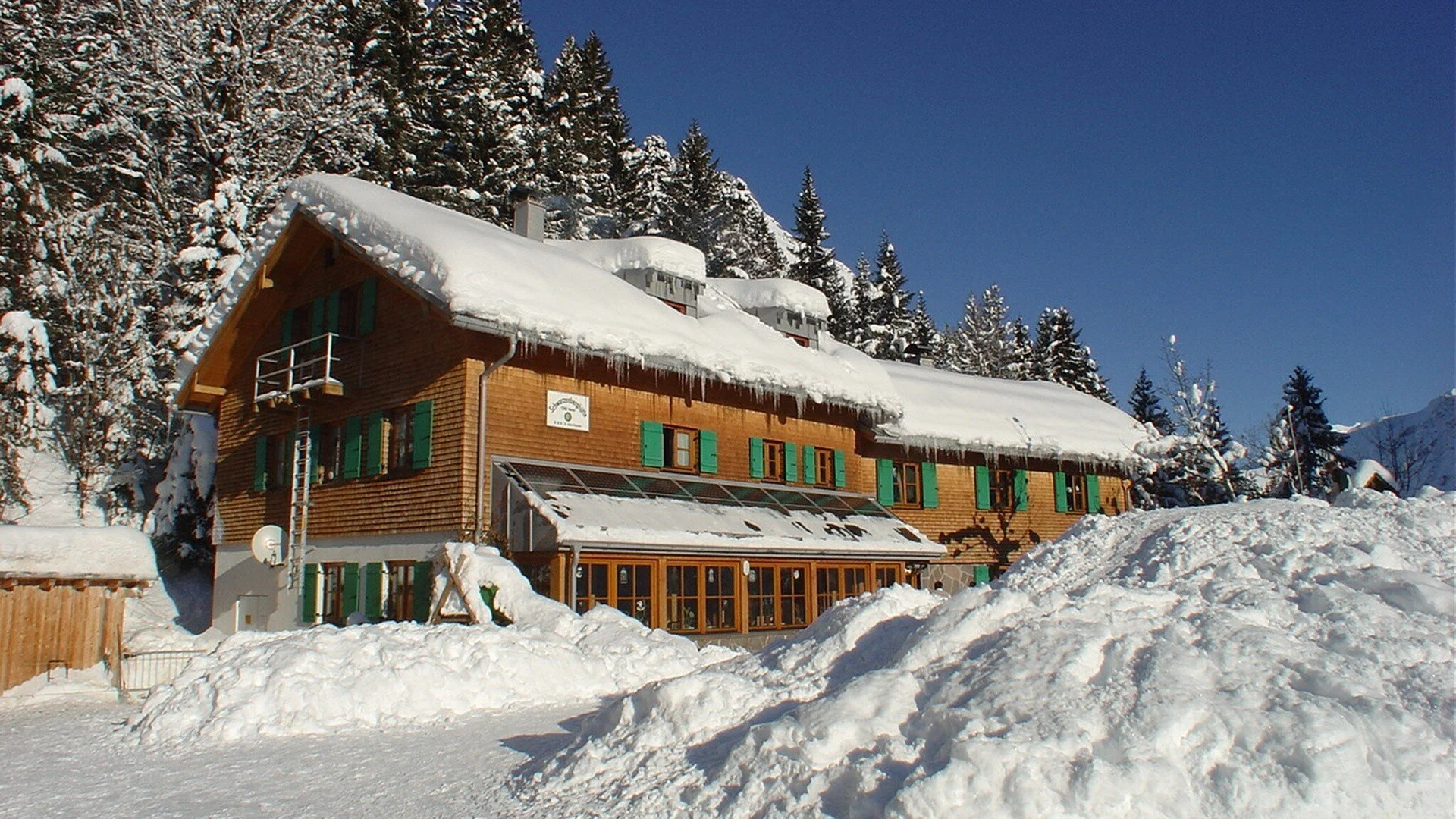 Hinteren Ostrachtal | © Roglmeier Christian