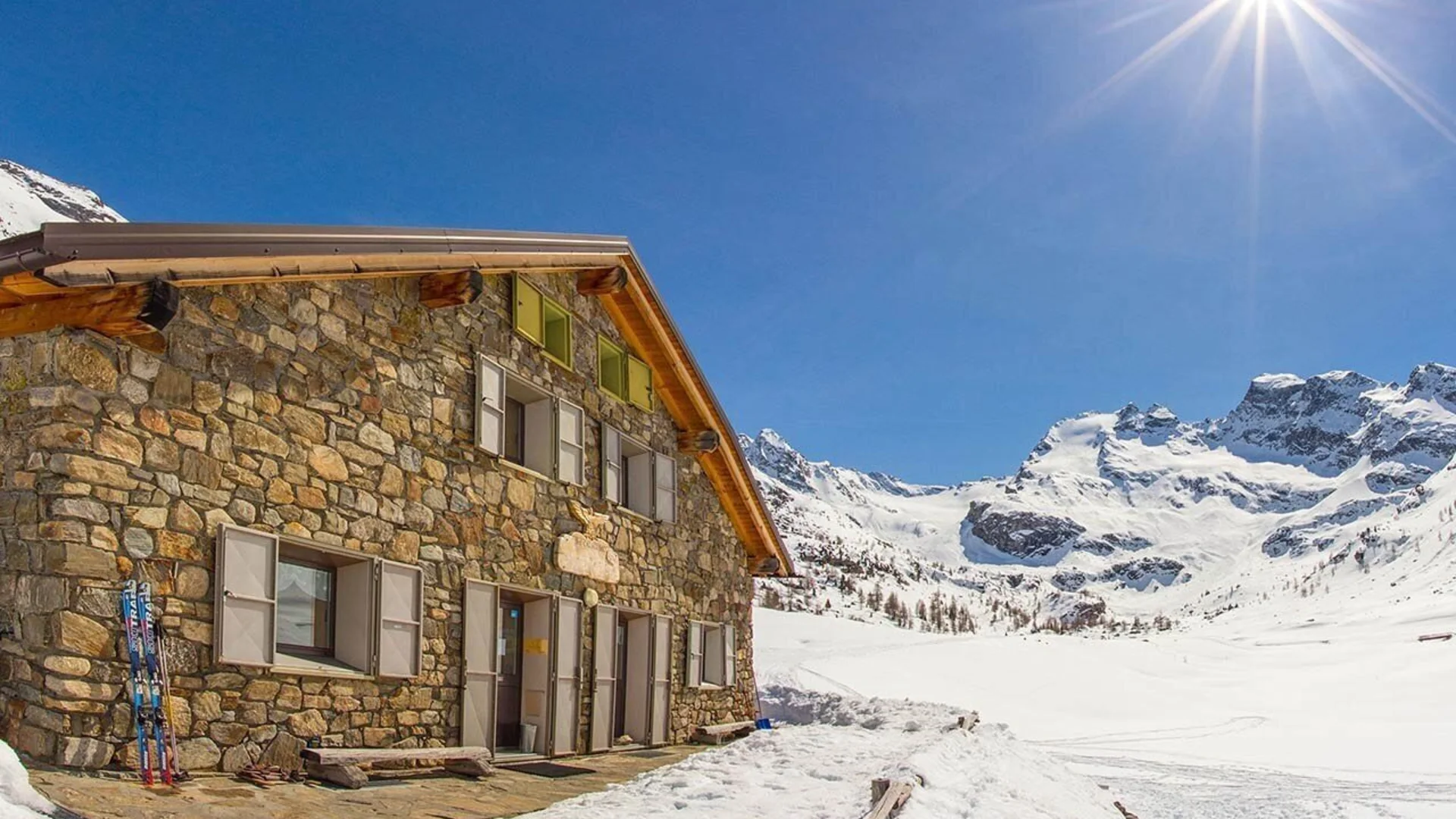 Val Viola | © Roglmeier Christian