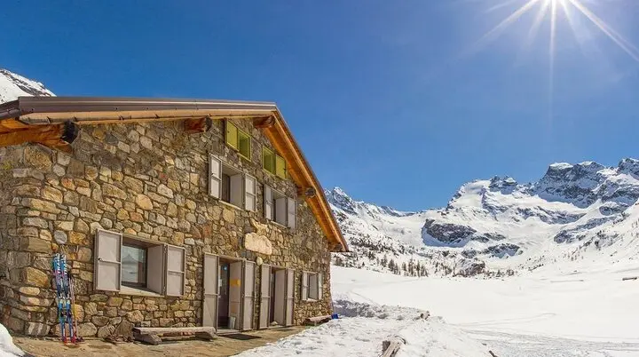 Val Viola | © Roglmeier Christian