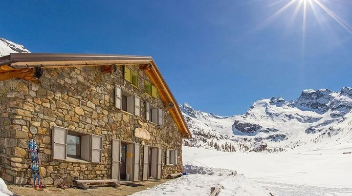 Val Viola | © Roglmeier Christian