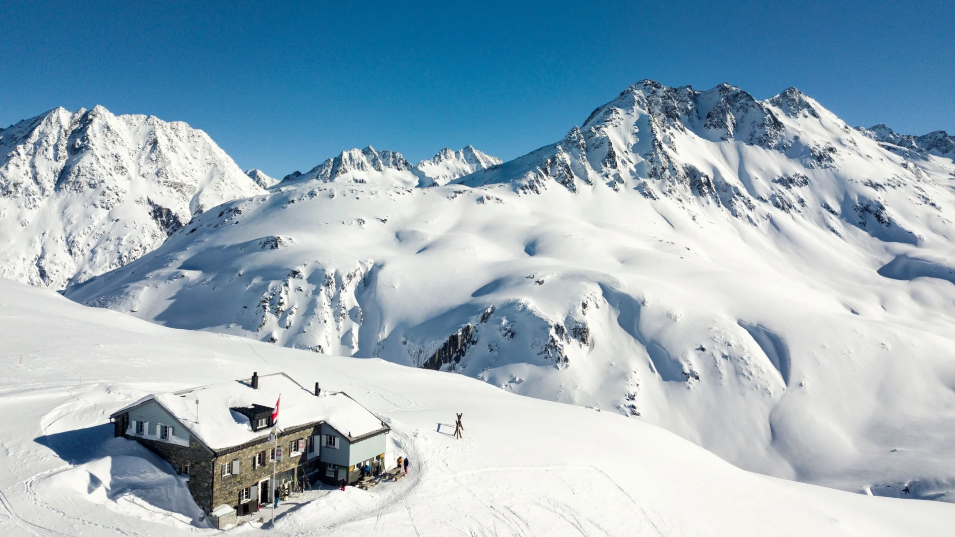 Val Maighels | © Christian Roglmeier