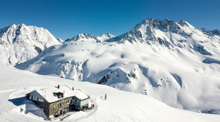 Val Maighels | © Christian Roglmeier