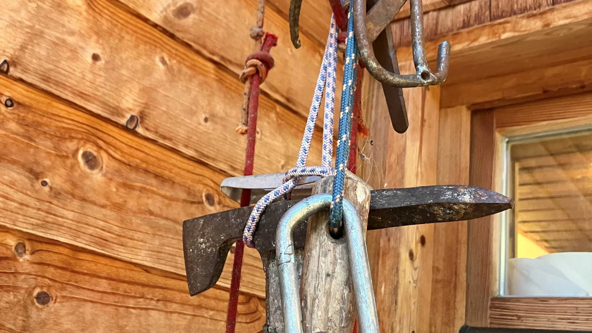 Besuch im Alpinen Museum München | © Susanne Schneider